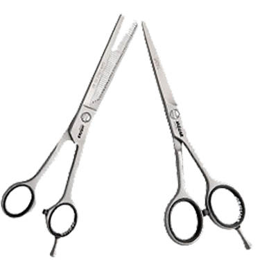 Scissors & Thinners