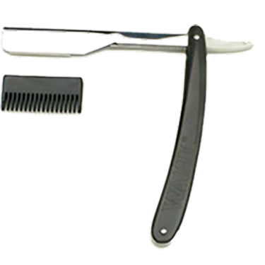 Shaving Accessories