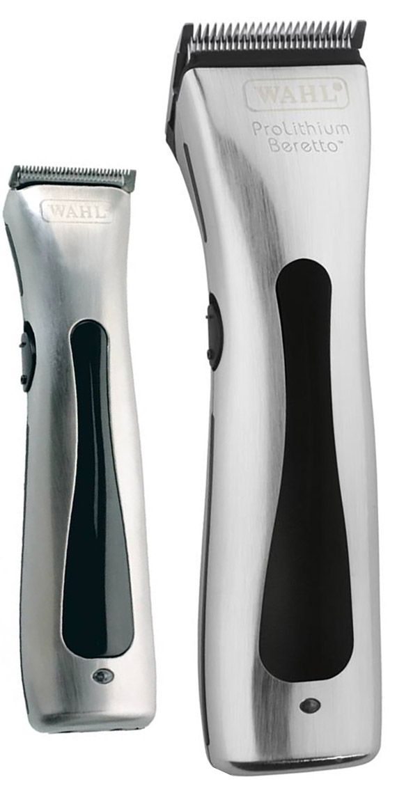 wahl beretto clipper review