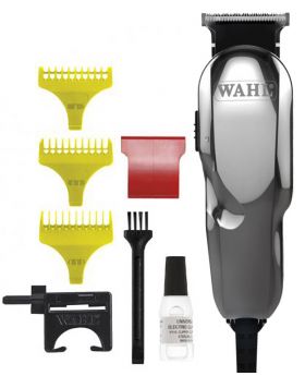 Wahl Hero Professional Corded Hair Trimmer 8081-712 