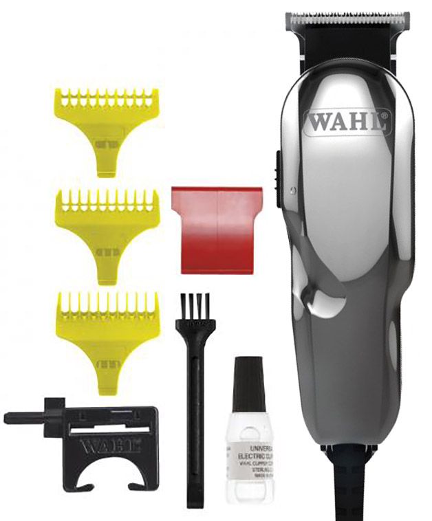 wahl 8081 trimmer