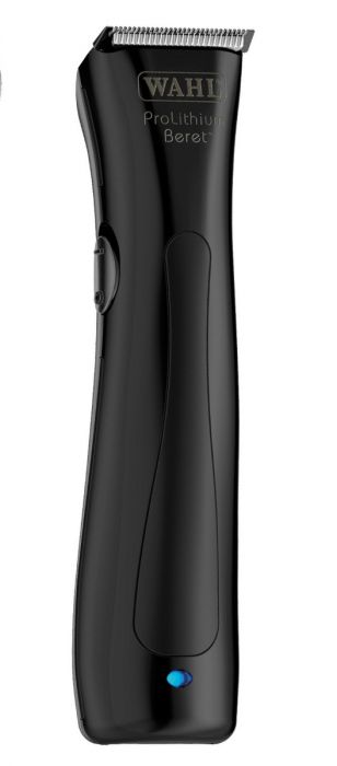 wahl prolithium beret blade