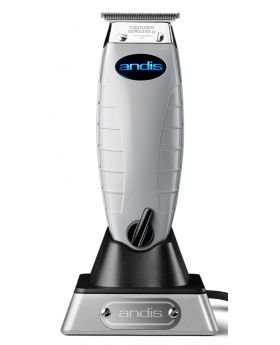 Andis Cordless T-Outliner Li Professional Lithium Hair Trimmer