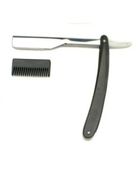 Wahl Folding Hair Razor WPRAZ01 (Black)