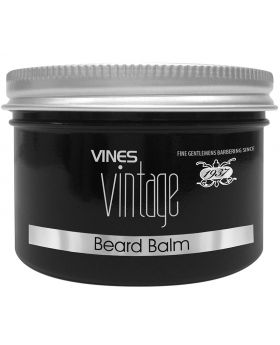 Vines Vintage Professional Beard Balm 125ml
