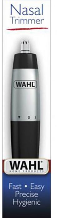wahl nasal