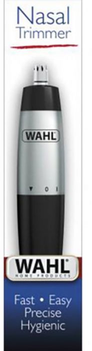 wahl nasal trimmer