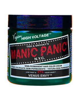Manic Panic Classic Hair Dye Venus Envy Semi Permanent Vegan Colour 118ml