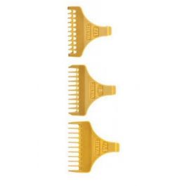 wahl sterling 2 attachment combs