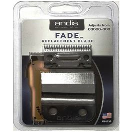 andis nation cordless uspro li fade adjustable fade clipper