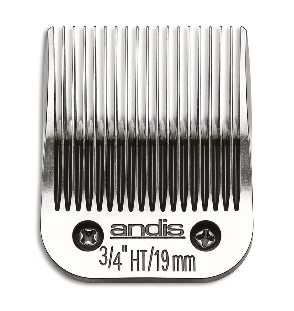 andis clipper blade set