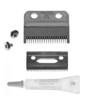 Wahl Replacement Blade Set For 5 Star Senior Cordless Clipper 2191-100 