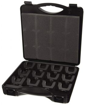 Andis Blade Carry Case Hard Box