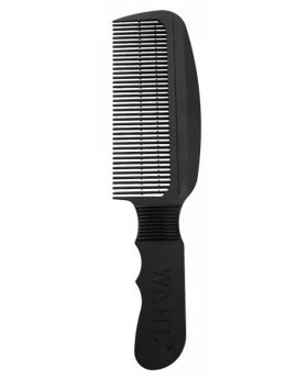 Wahl Barber's Flat Top Speed Comb-3329 (Black)