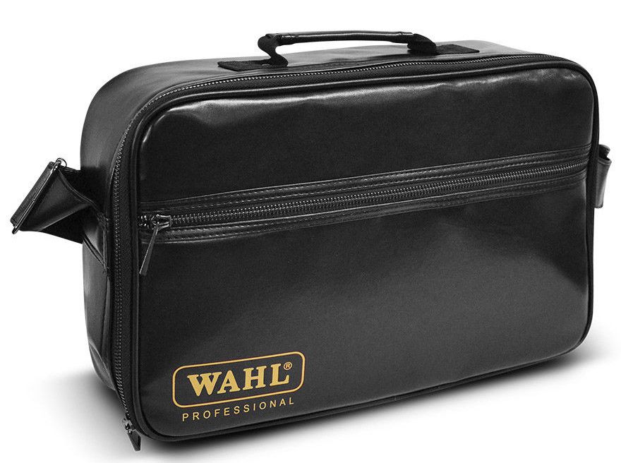 Wahl Carry Case Tool Bag For Hairdressers/Barbers Free Delivery