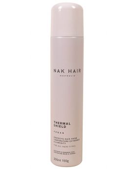 Nak Thermal Shield Protective Sealant Hair Spray 150g