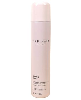 Nak Shine Mist Conditioning Shine Hair Spray 150g