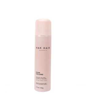 Nak High Volume Texture Hair Spray 150g