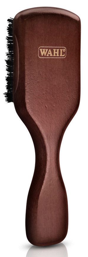wahl boar bristle brush