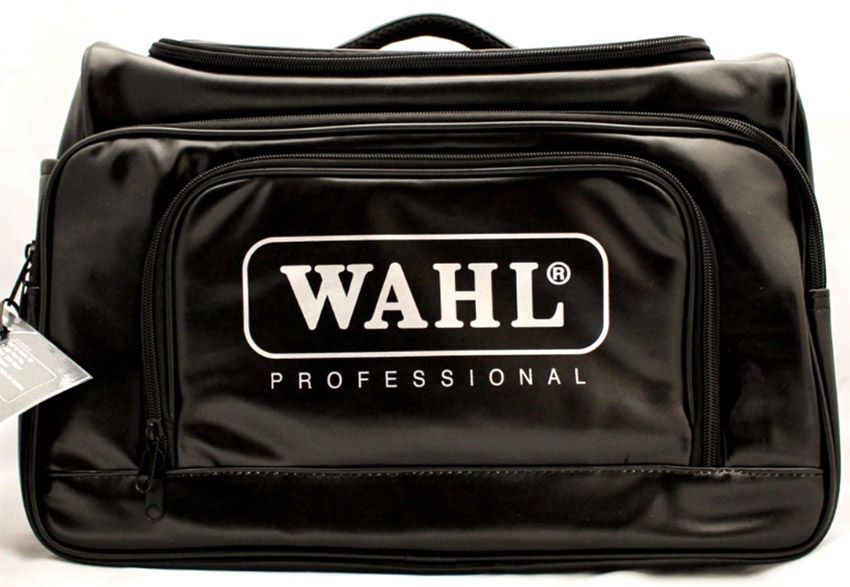 wahl clipper carrying bag