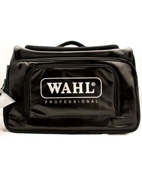 Wahl Large Barber Tool Storage Travel Carry Case Bag