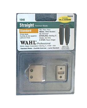 Wahl Replacement Blades Set 8900 Trimmer WA1046-500