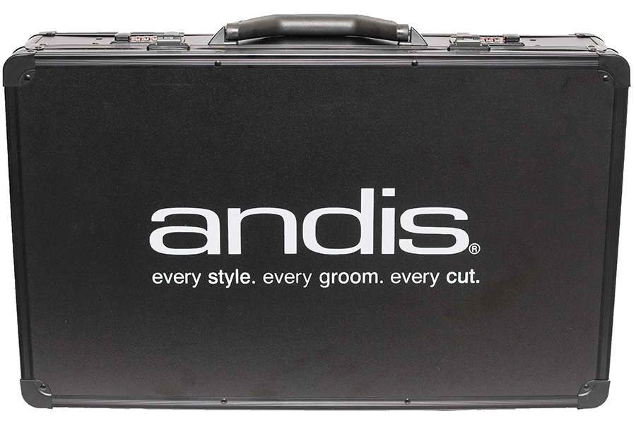 andis clipper carrying case