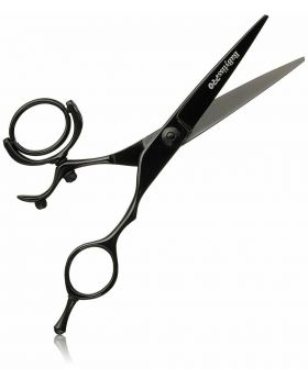 BaByliss PRO Nano Titanium 5.75" Japanese Steel Shear Scissors BABS575