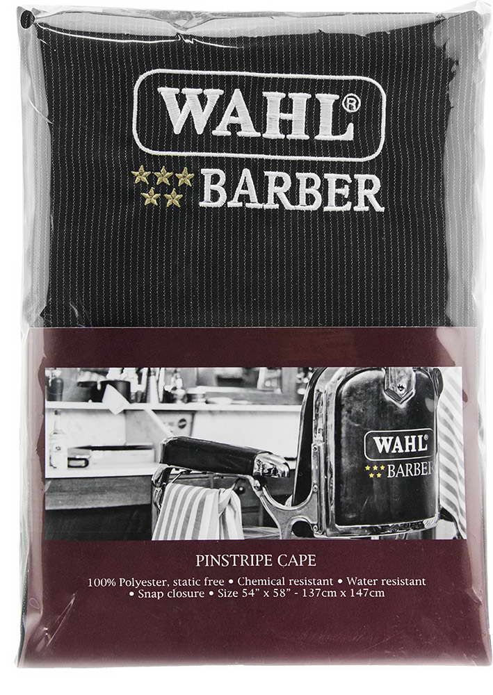 wahl waterproof