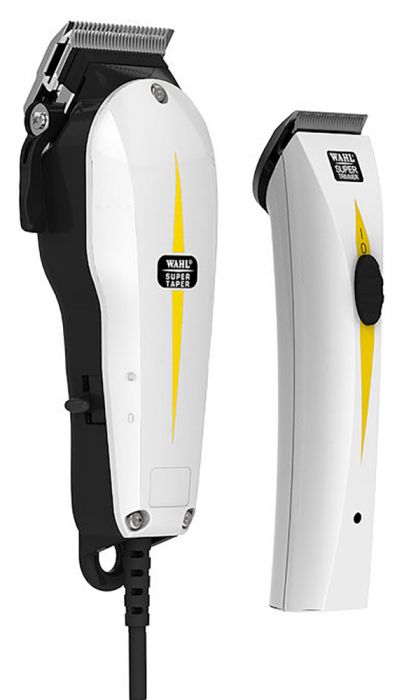 wahl trimmer 1592