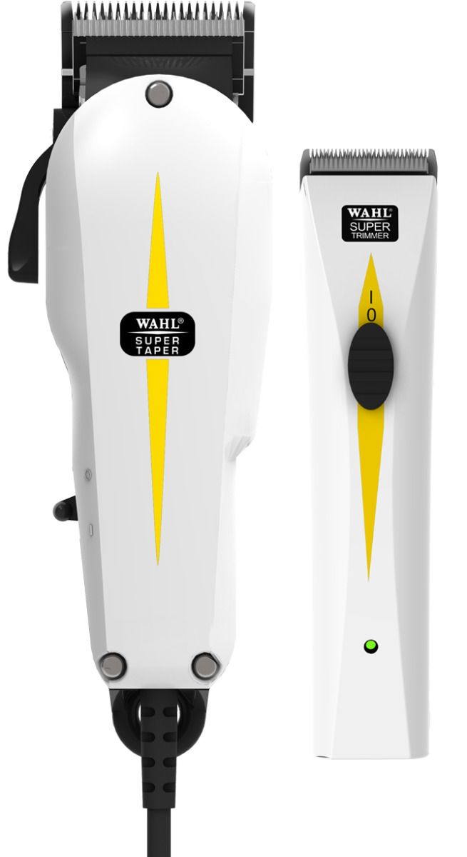 super close hair trimmer