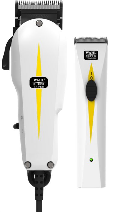 wahl 1592 super trimmer