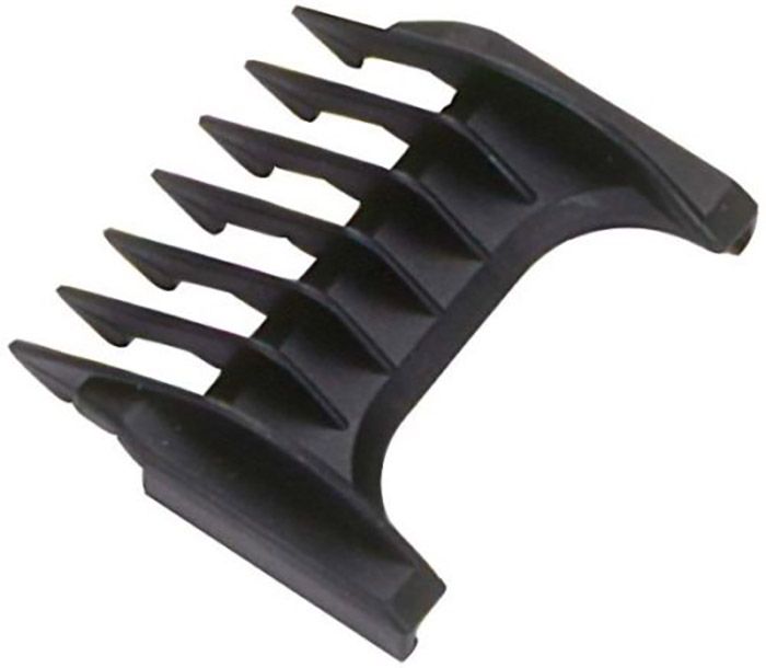 2 comb attachment
