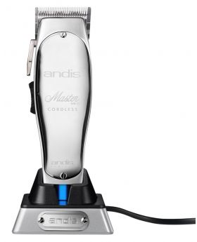 Andis Master Cordless Lithium Ion Hair Clipper MLC