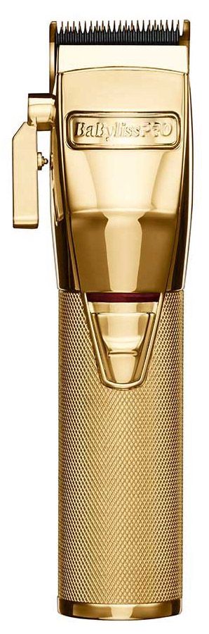 babyliss gold fx clipper charger