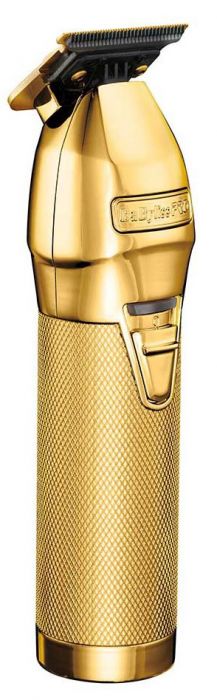 babyliss gold fx trimmer charger