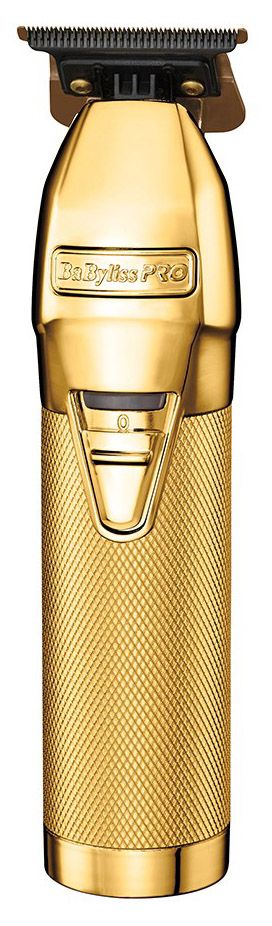 babyliss pro goldfx skeleton lithium hair trimmer