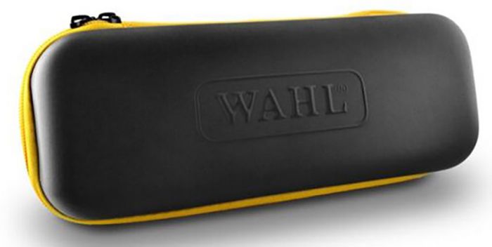 Wahl Double Story Zip Bag Travel Carry Case Free Delivery