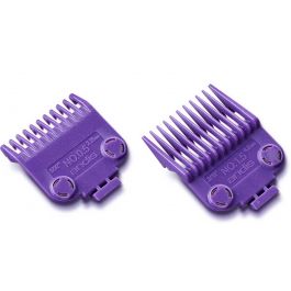 andis clipper comb set