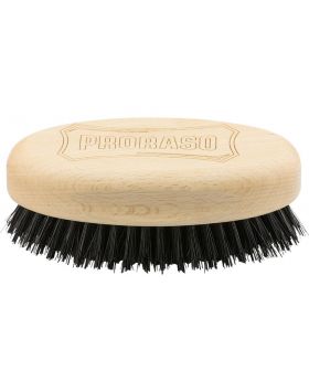 Proraso Barber Military Hair Brush