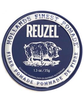 Reuzel Fiber Piglet Pomade 35g