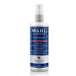 hair clipper cleaning solution