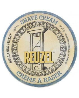Reuzel Shave Cream Utra Rich–Super Slick–Conditioning 95g