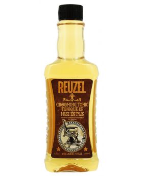 Reuzel Grooming Hair Tonic Light Hold–Low Shine–Water Based 350ml 