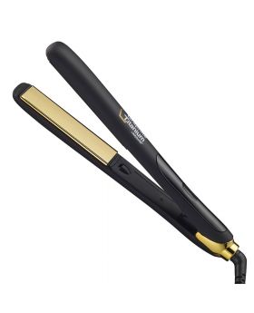 Babyliss Pro Graphite Titanium Ionic Hair Straightener Iron 32mm