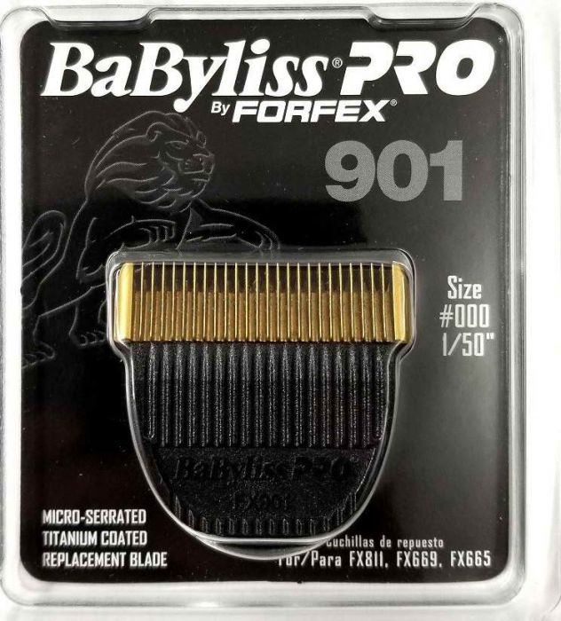 babyliss fx811