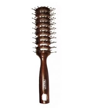 Wahl Professional Vent Hair Brush Barber Faster Blow Drying Detangling