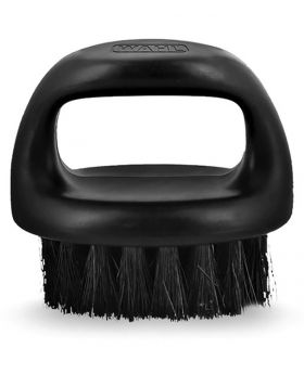 Wahl Bristle Knuckle Hair/Scalp/Beard Barber Fade Brush