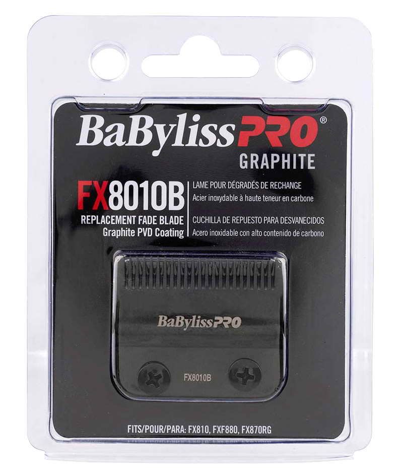babyliss pro graphite blade