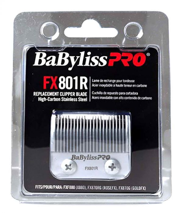 babyliss fxf880